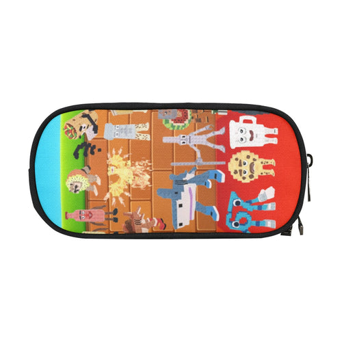 Back to School Roblox Aesthetic Pencil Case | Steal A Brainrot | Roblox Game