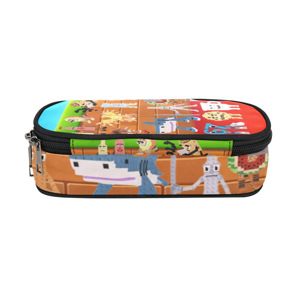 Back to School Roblox Aesthetic Pencil Case | Steal A Brainrot | Roblox Game