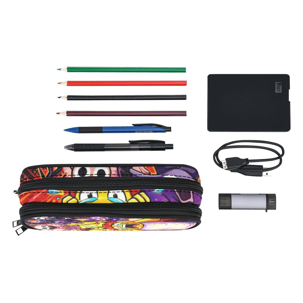 Back to School Roblox Aesthetic Pencil Case | 99 Nights In The Forest