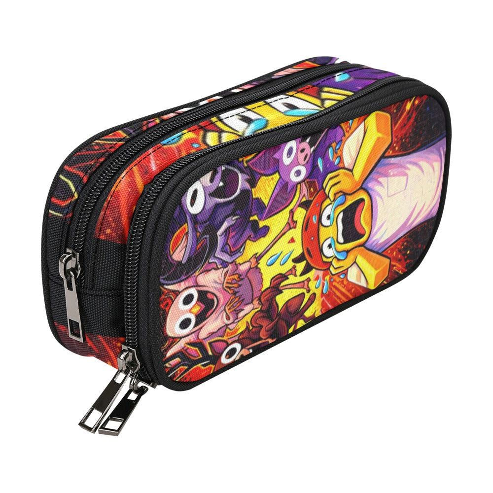 Back to School Roblox Aesthetic Pencil Case | 99 Nights In The Forest