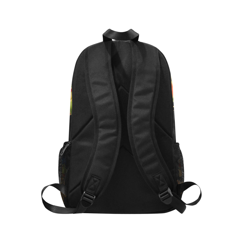 Italian Brainrot Kids Backpack | Trendy Streetcore