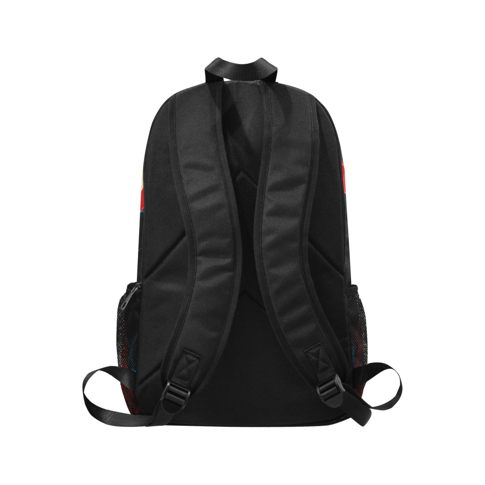 Italian Brainrot Kids Backpack | Trendy Youth Streetcore, featuring Lirili Lirila