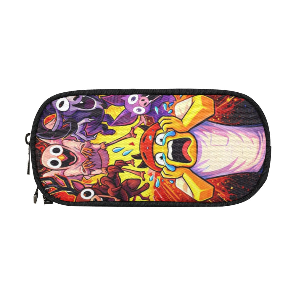 Back to School Roblox Aesthetic Pencil Case | 99 Nights In The Forest