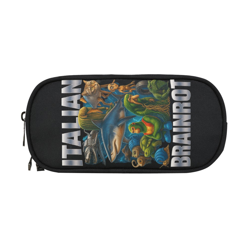 Pencil Case | Italian Brainrot | Back to School