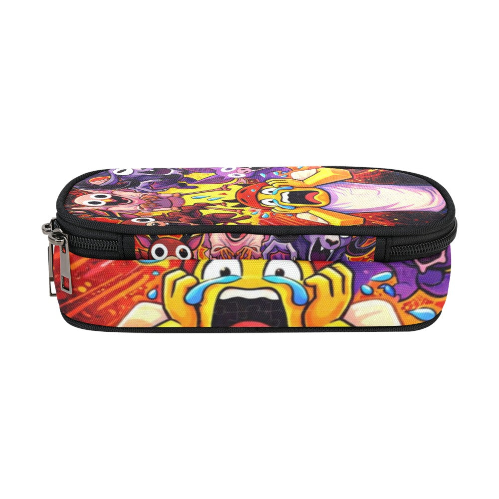 Back to School Roblox Aesthetic Pencil Case | 99 Nights In The Forest