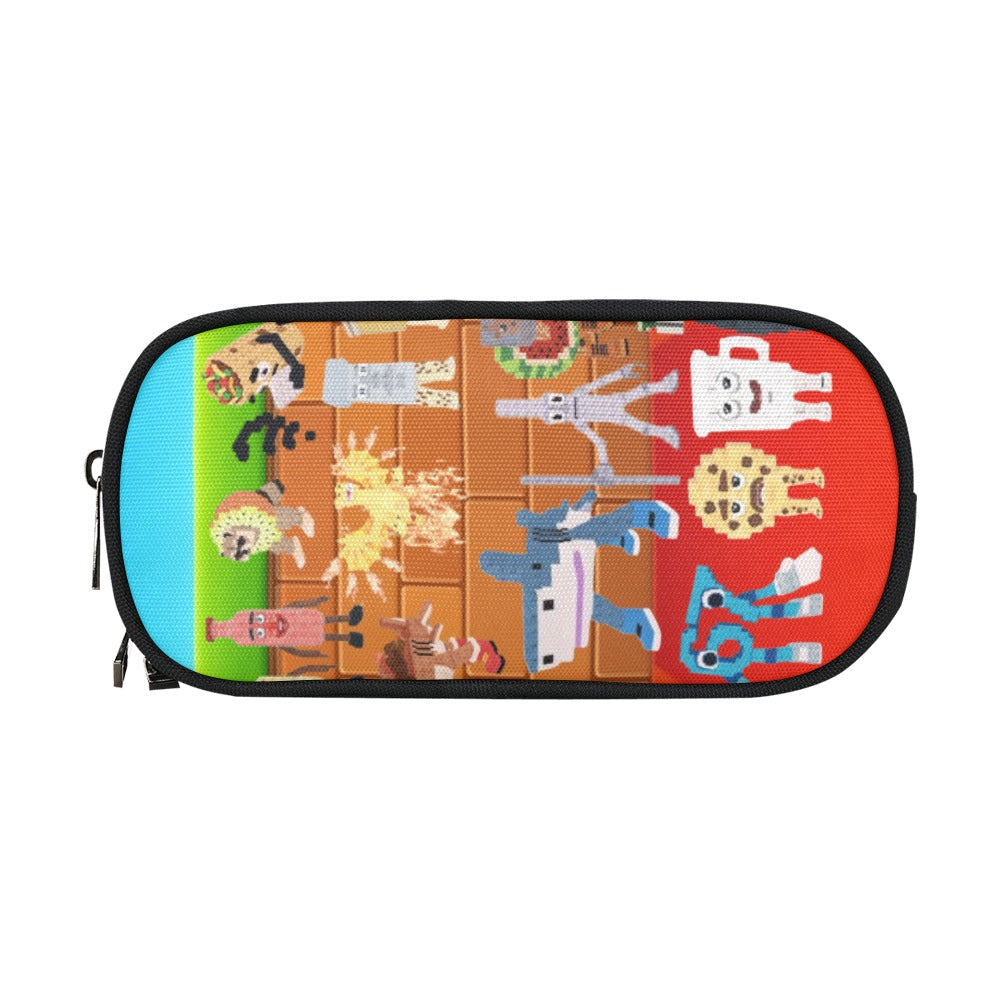 Back to School Roblox Aesthetic Pencil Case | Steal A Brainrot | Roblox Game