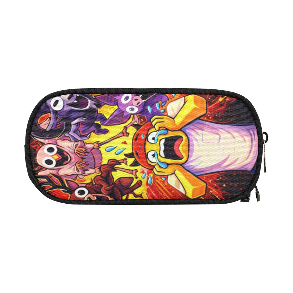 Back to School Roblox Aesthetic Pencil Case | 99 Nights In The Forest